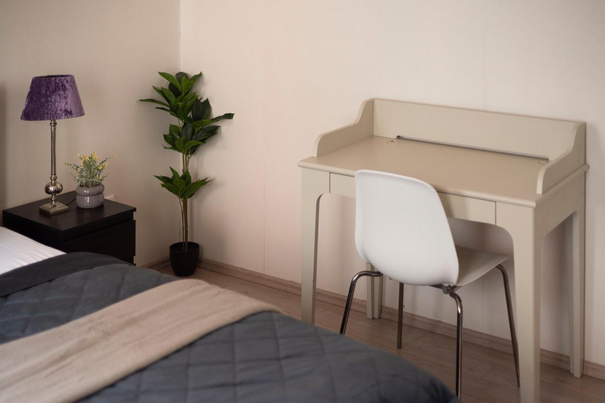 Exclusive Central Suite With Balcony By Prestige Homes 布达佩斯 外观 照片