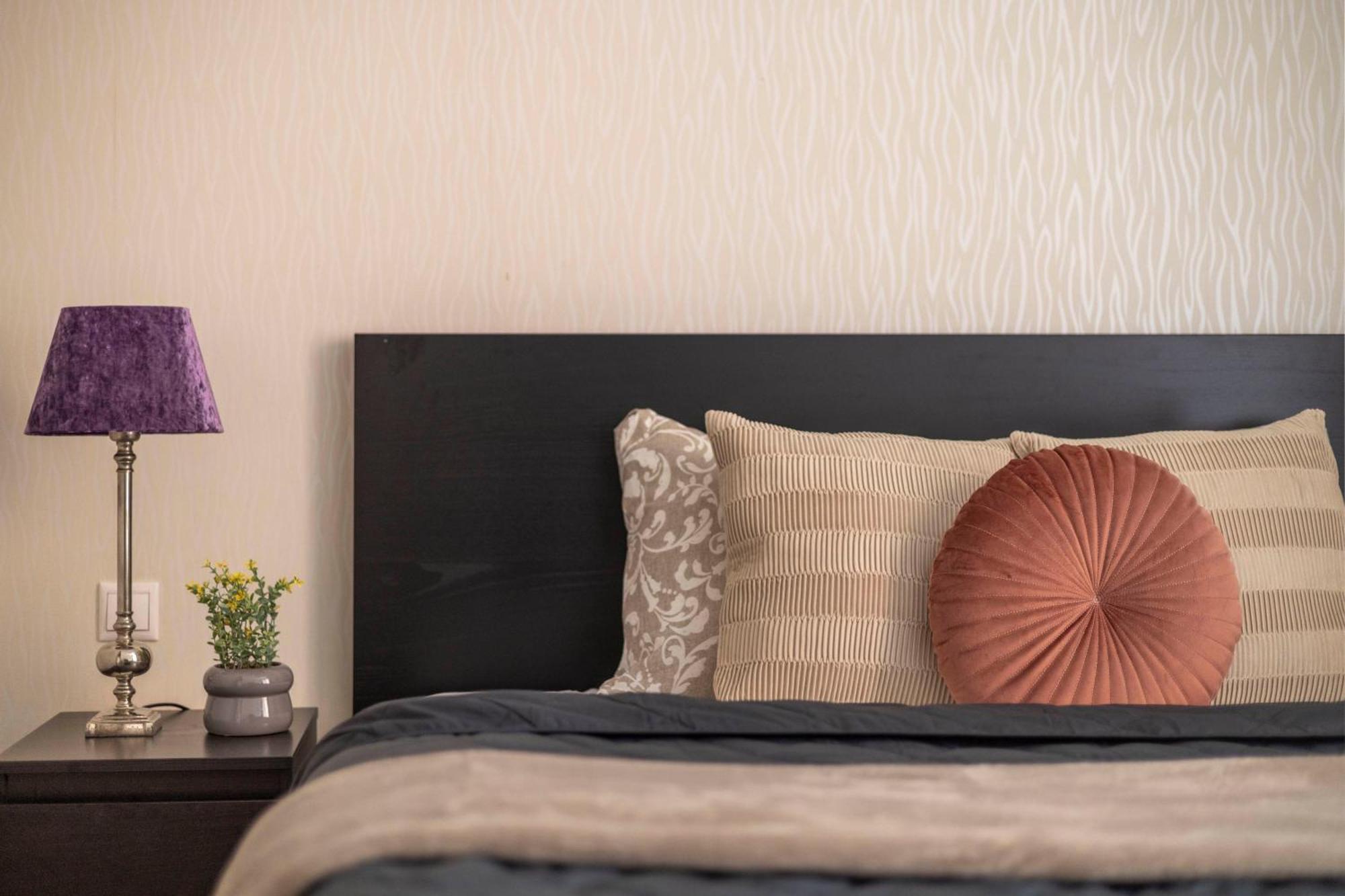Exclusive Central Suite With Balcony By Prestige Homes 布达佩斯 外观 照片